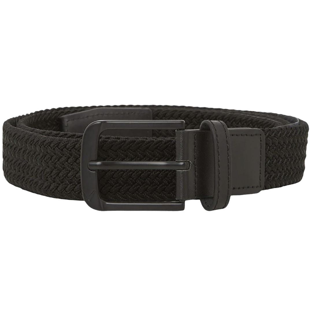 G Flex Woven Stretch Woven Golf Belt Nike Golf Belt Stretch Woven