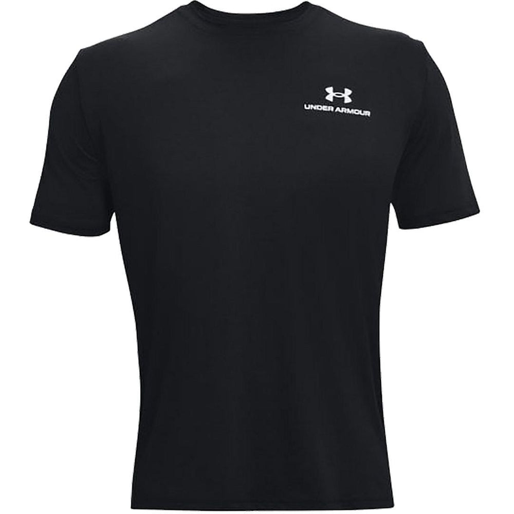 Under Armour T-Shirts Gym: Top Picks for Ultimate Performance